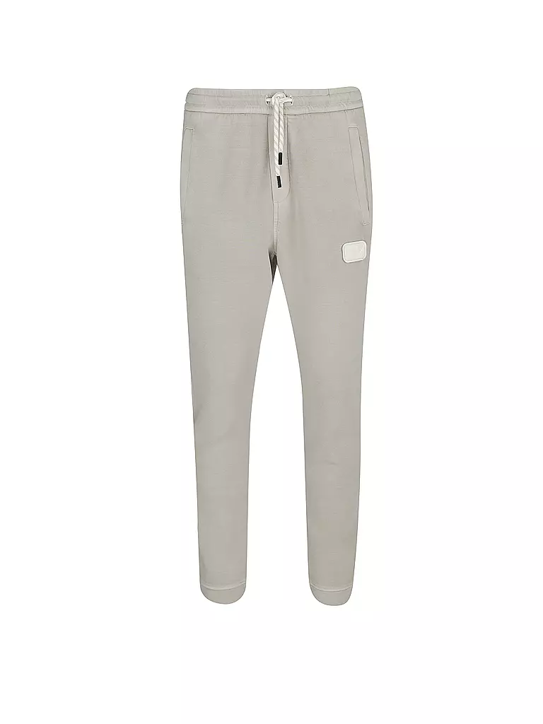 EMPORIO ARMANI | Jogginghose  | beige