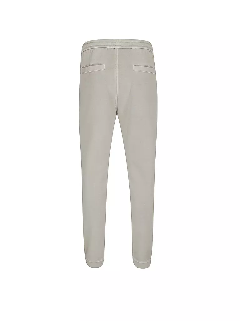 EMPORIO ARMANI | Jogginghose  | beige