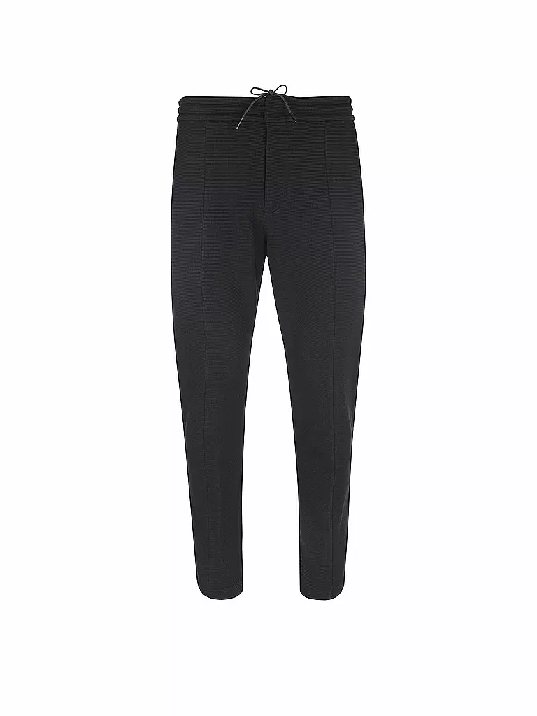EMPORIO ARMANI | Jogginghose | dunkelblau