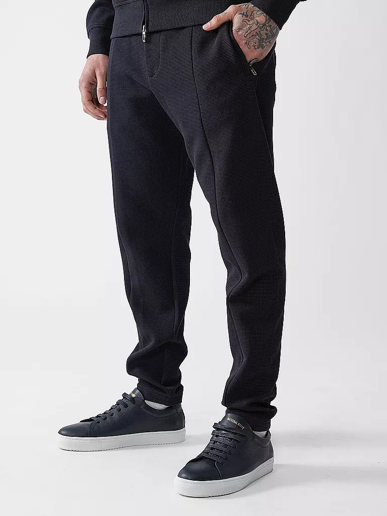 EMPORIO ARMANI | Jogginghose | dunkelblau