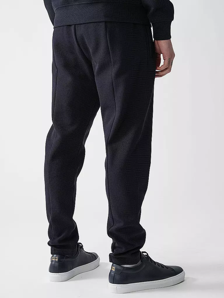 EMPORIO ARMANI | Jogginghose | dunkelblau
