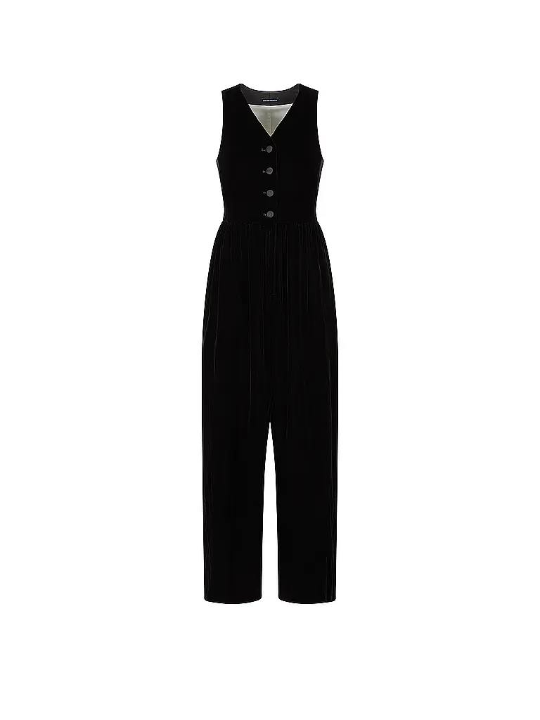 EMPORIO ARMANI | Jumpsuit | 