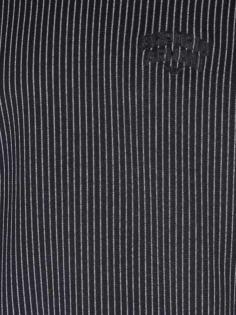 EMPORIO ARMANI | Kapuzensweater - Hoodie  | blau