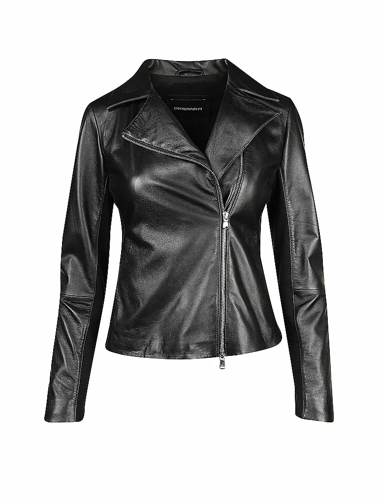EMPORIO ARMANI | Lederjacke | 