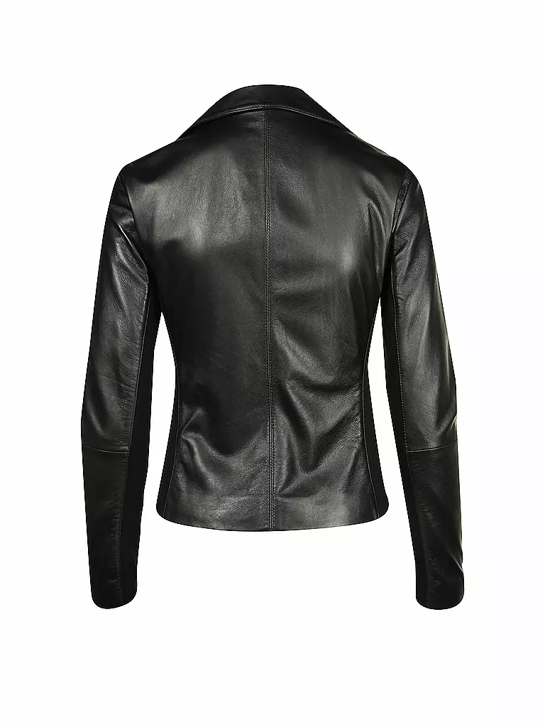 EMPORIO ARMANI | Lederjacke | 