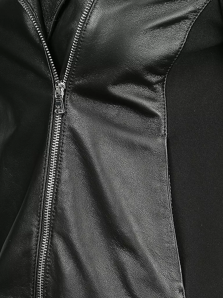 EMPORIO ARMANI | Lederjacke | 