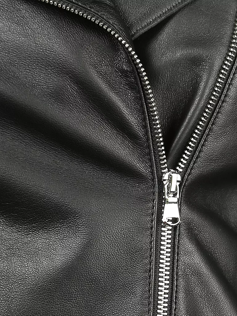 EMPORIO ARMANI | Lederjacke | 