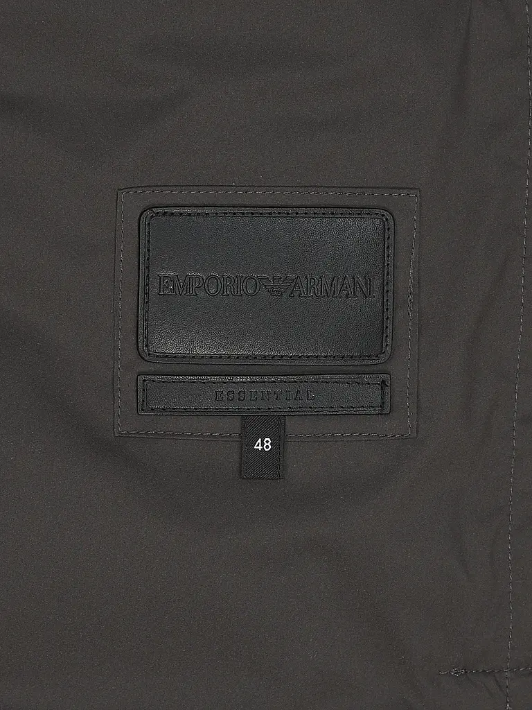 EMPORIO ARMANI | Leichtsteppjacke ESSENTIAL | 
