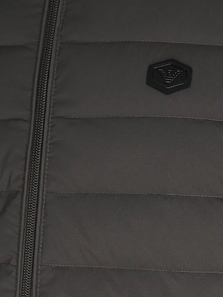 EMPORIO ARMANI | Leichtsteppjacke ESSENTIAL | 