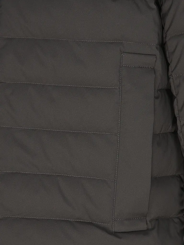 EMPORIO ARMANI | Leichtsteppjacke ESSENTIAL | 