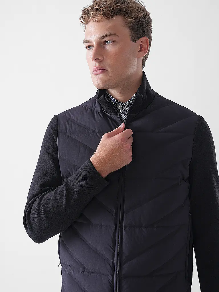 EMPORIO ARMANI | Leichtsteppjacke | 