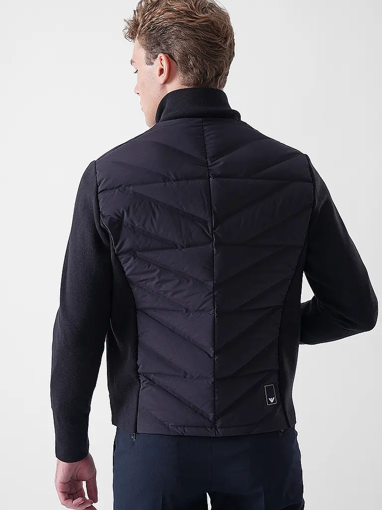 EMPORIO ARMANI | Leichtsteppjacke | 