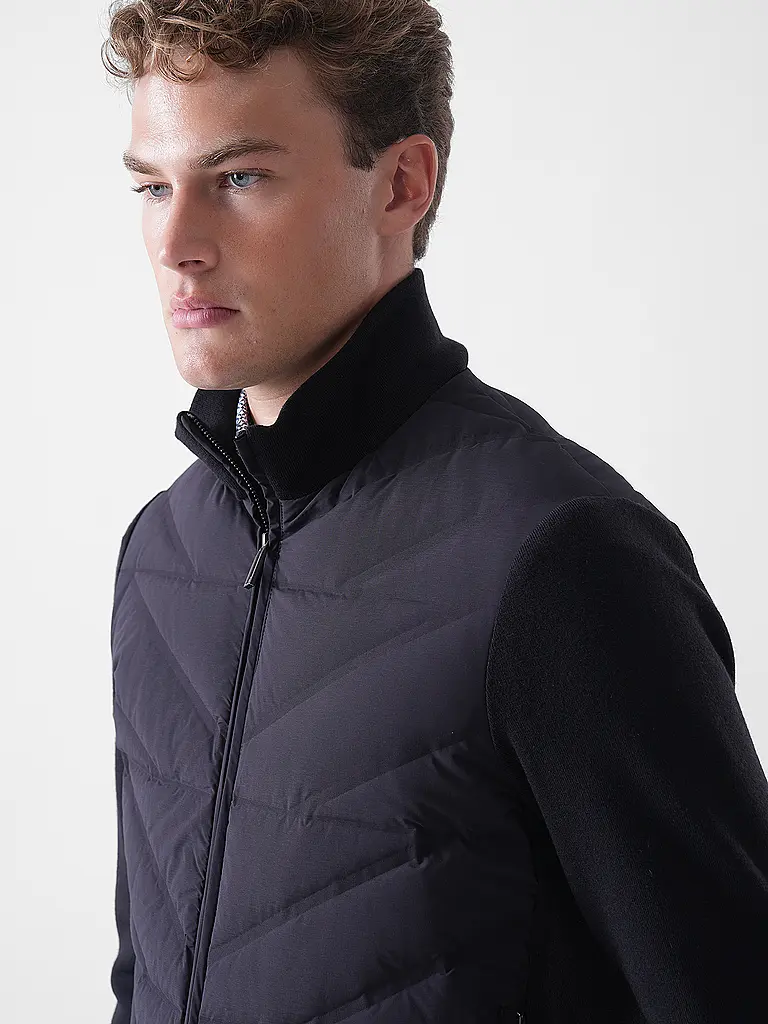 EMPORIO ARMANI | Leichtsteppjacke | 
