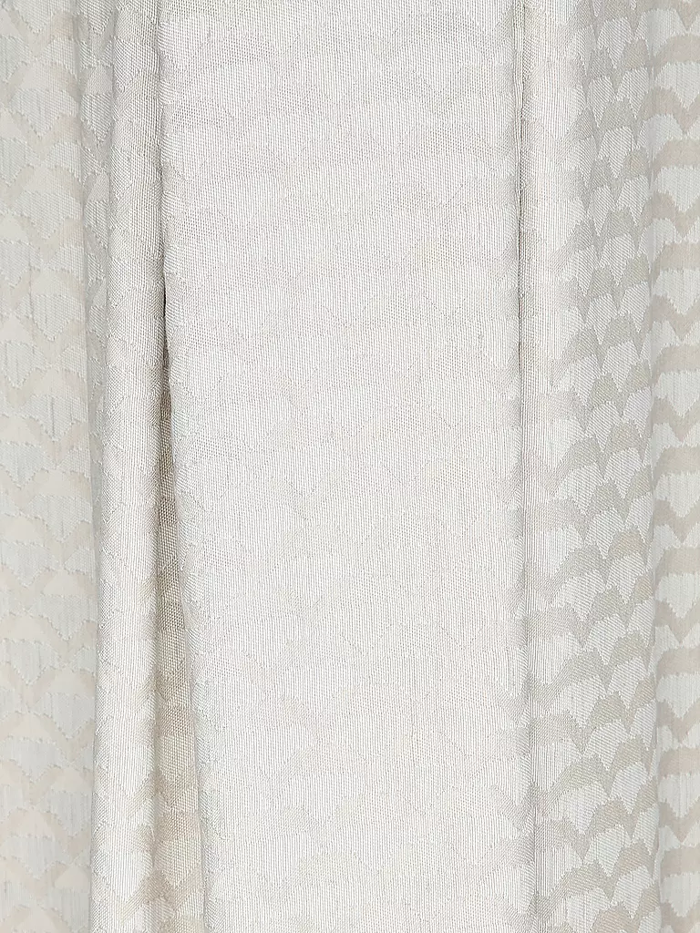 EMPORIO ARMANI | Marlenehose  | beige