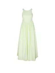EMPORIO ARMANI | Maxikleid  | grün