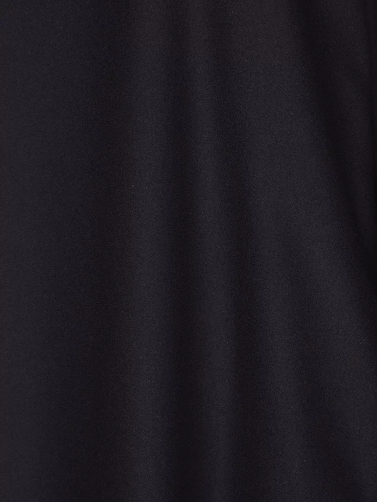 EMPORIO ARMANI | Midikleid | schwarz