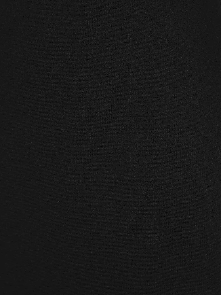 EMPORIO ARMANI | Midikleid | schwarz