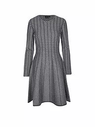 EMPORIO ARMANI | Minikleid  | grau