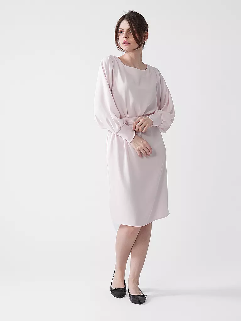 EMPORIO ARMANI | Minikleid  | rosa
