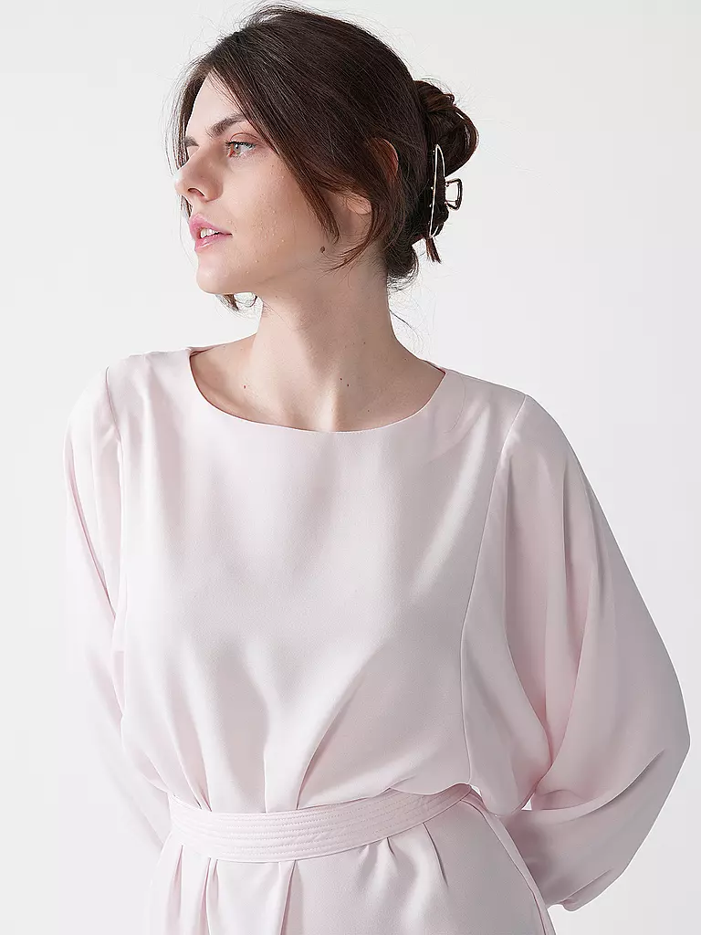 EMPORIO ARMANI | Minikleid  | rosa