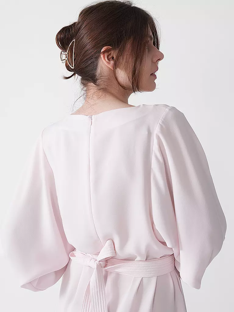 EMPORIO ARMANI | Minikleid  | rosa