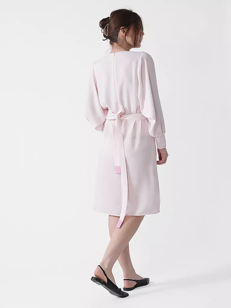 EMPORIO ARMANI | Minikleid  | rosa