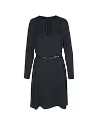 EMPORIO ARMANI | Minikleid | dunkelblau
