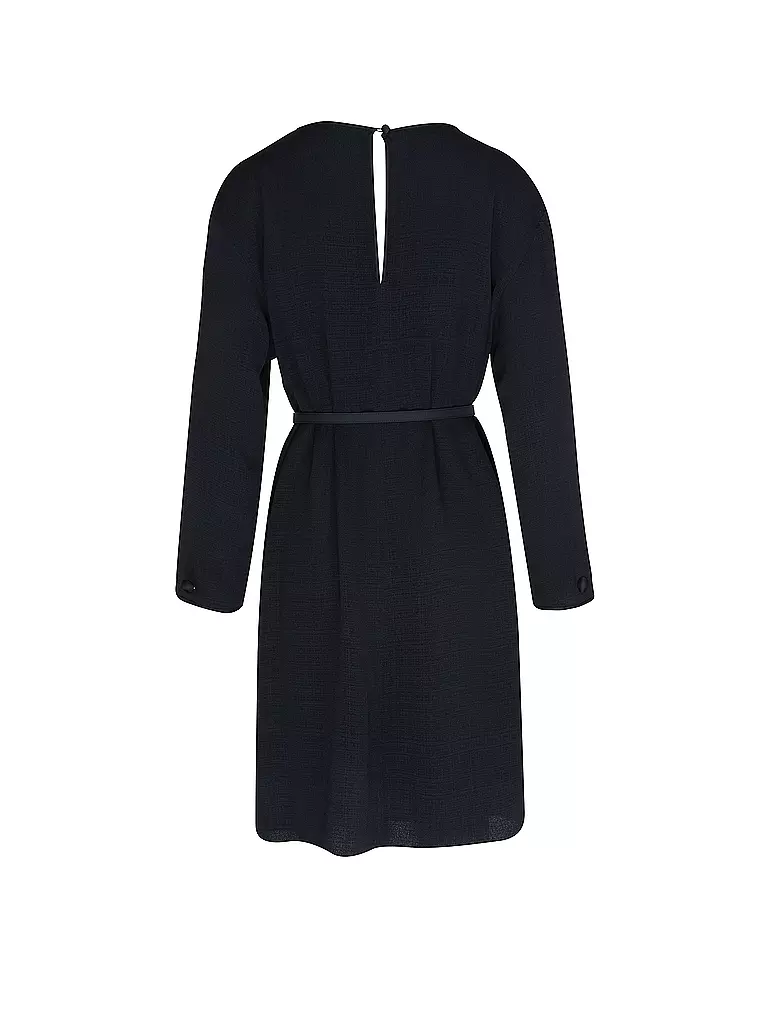 EMPORIO ARMANI | Minikleid | dunkelblau