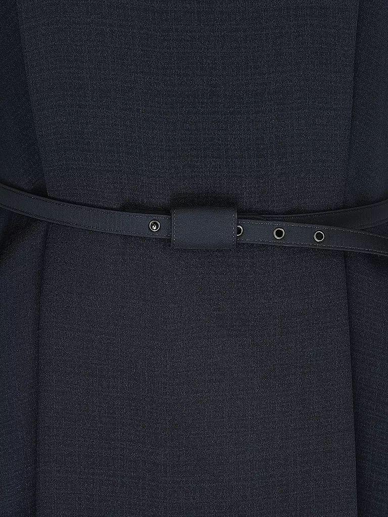 EMPORIO ARMANI | Minikleid | dunkelblau