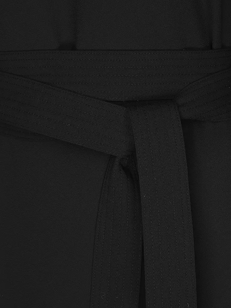 EMPORIO ARMANI | Minikleid | schwarz