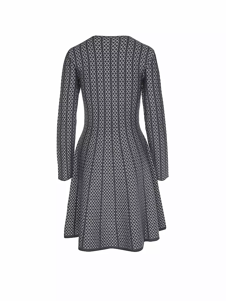 EMPORIO ARMANI | Minikleid | grau