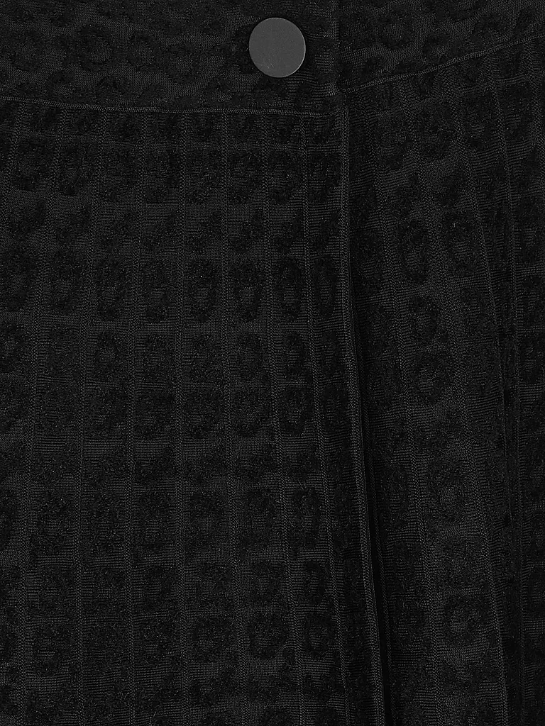 EMPORIO ARMANI | Minirock | schwarz