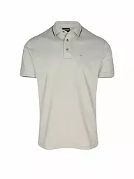 EMPORIO ARMANI | Poloshirt | beige