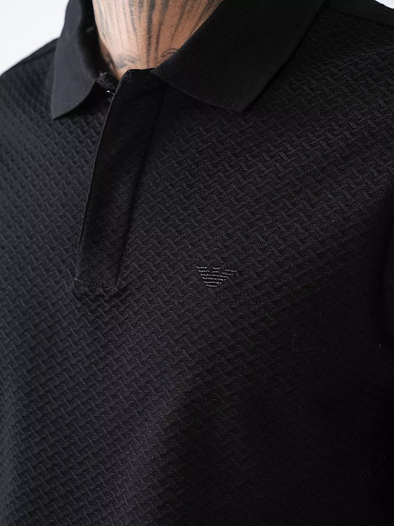 EMPORIO ARMANI | Poloshirt | olive