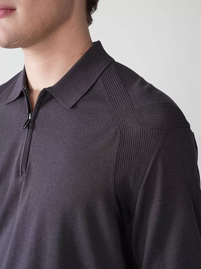 EMPORIO ARMANI | Poloshirt | beige