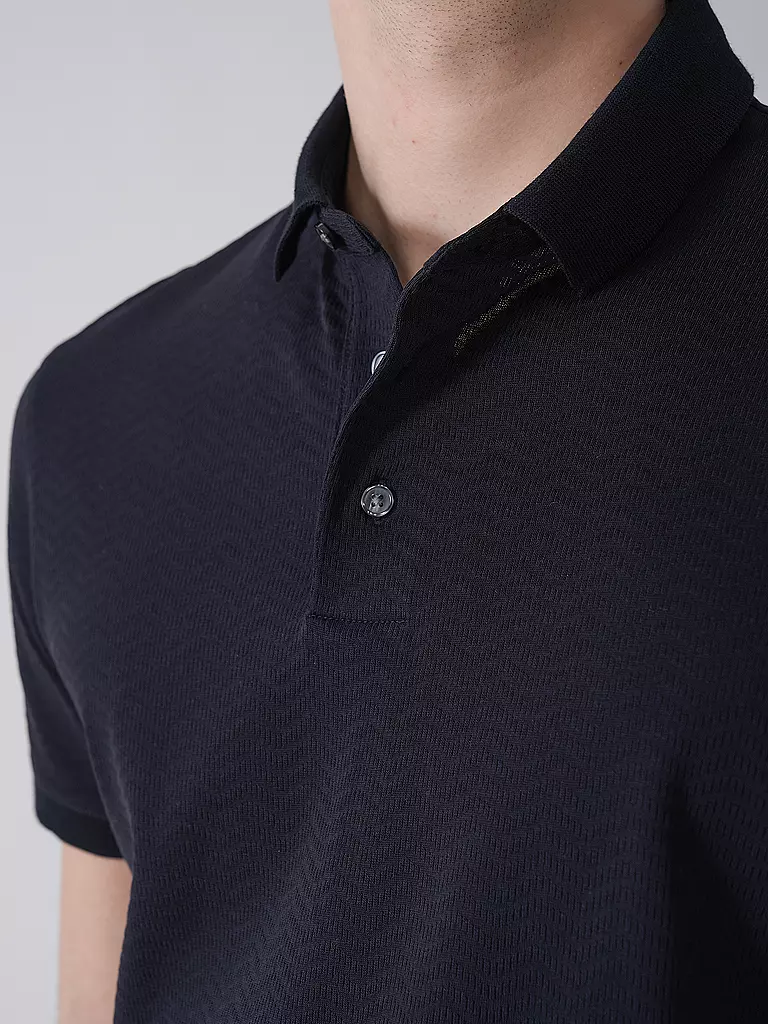 EMPORIO ARMANI | Poloshirt | olive