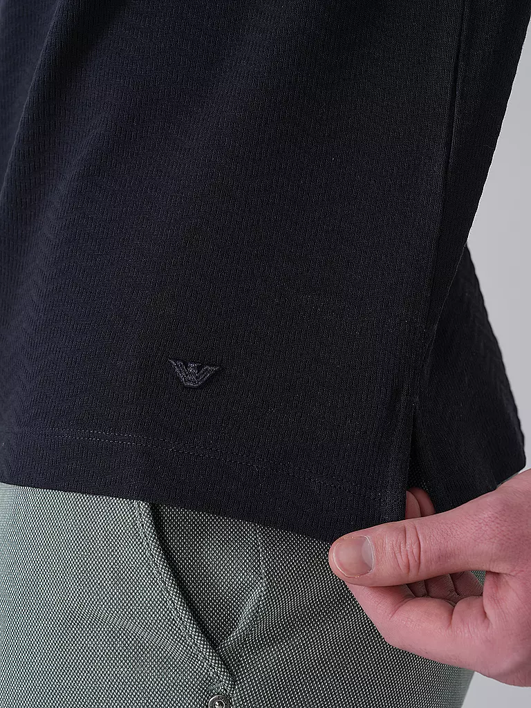 EMPORIO ARMANI | Poloshirt | olive