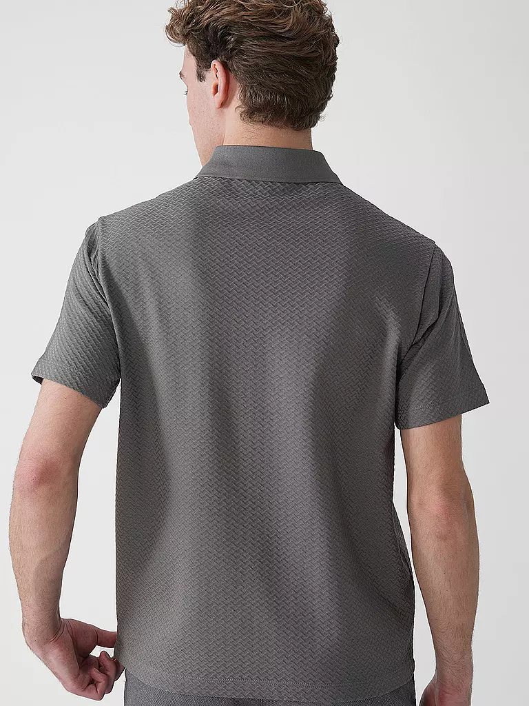 EMPORIO ARMANI | Poloshirt | olive