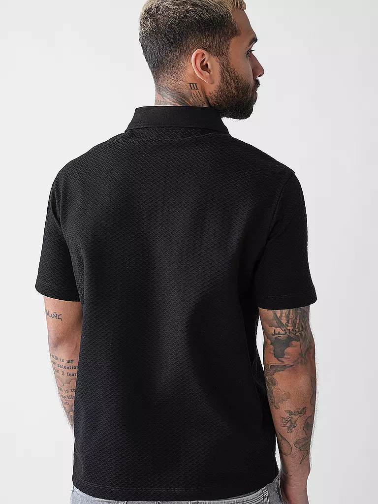EMPORIO ARMANI | Poloshirt | olive