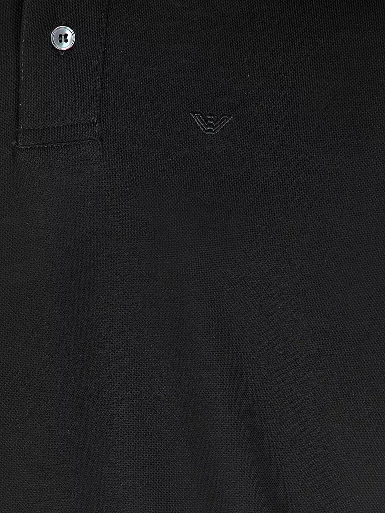 EMPORIO ARMANI | Poloshirt | beige