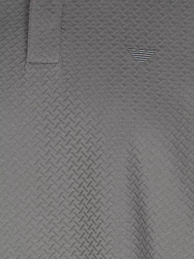 EMPORIO ARMANI | Poloshirt | olive