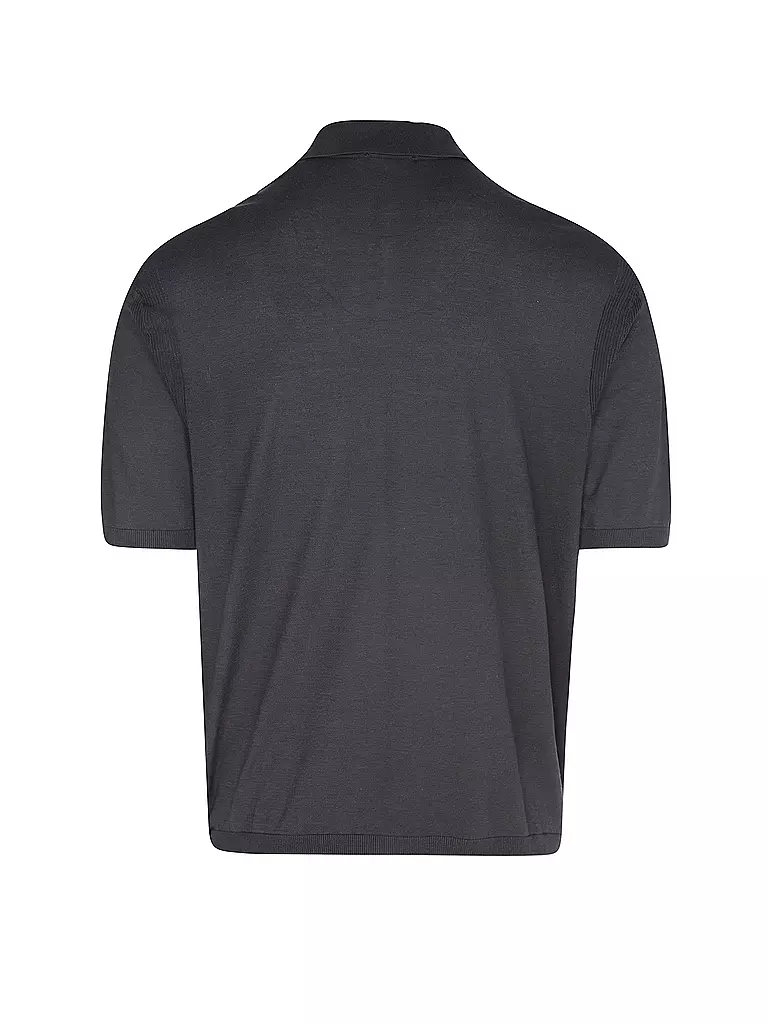 EMPORIO ARMANI | Poloshirt | beige