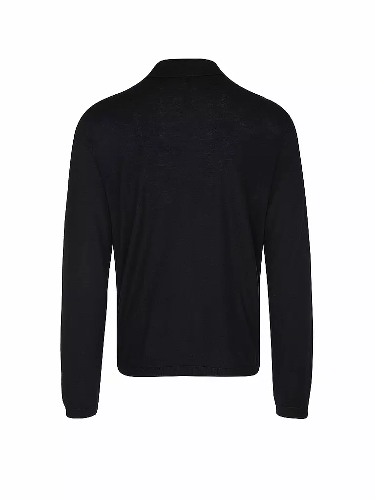 EMPORIO ARMANI | Poloshirt | dunkelblau