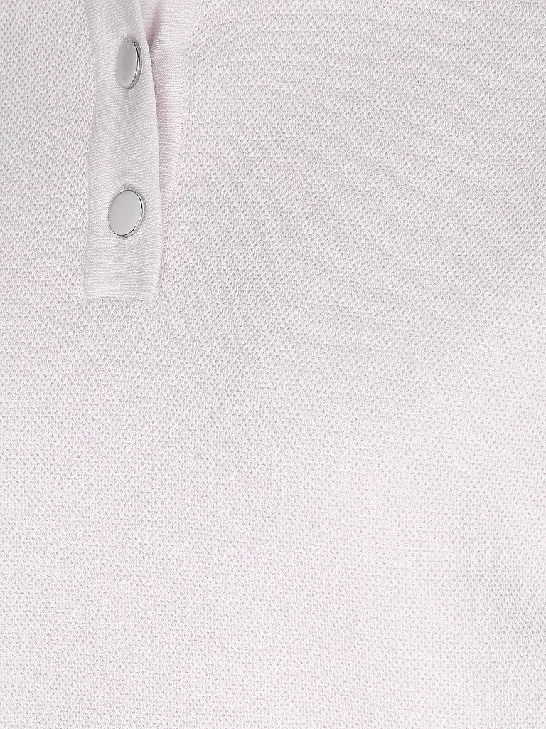 EMPORIO ARMANI | Poloshirt | rosa