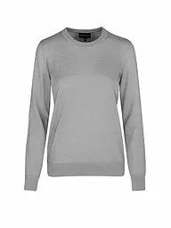 EMPORIO ARMANI | Pullover  | grau