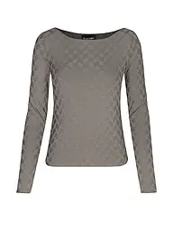 EMPORIO ARMANI | Pullover  | braun