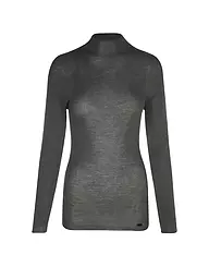 EMPORIO ARMANI | Pullover  | schwarz