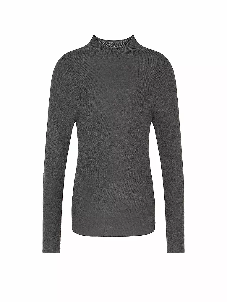 EMPORIO ARMANI | Pullover  | schwarz