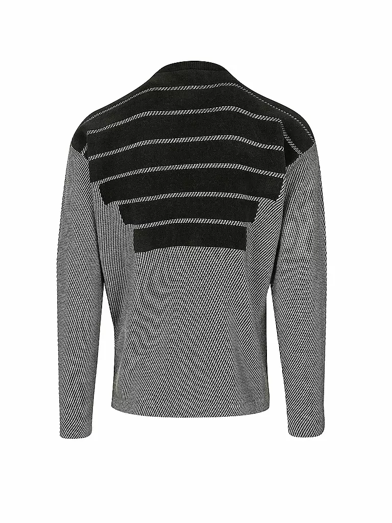 EMPORIO ARMANI | Pullover | schwarz