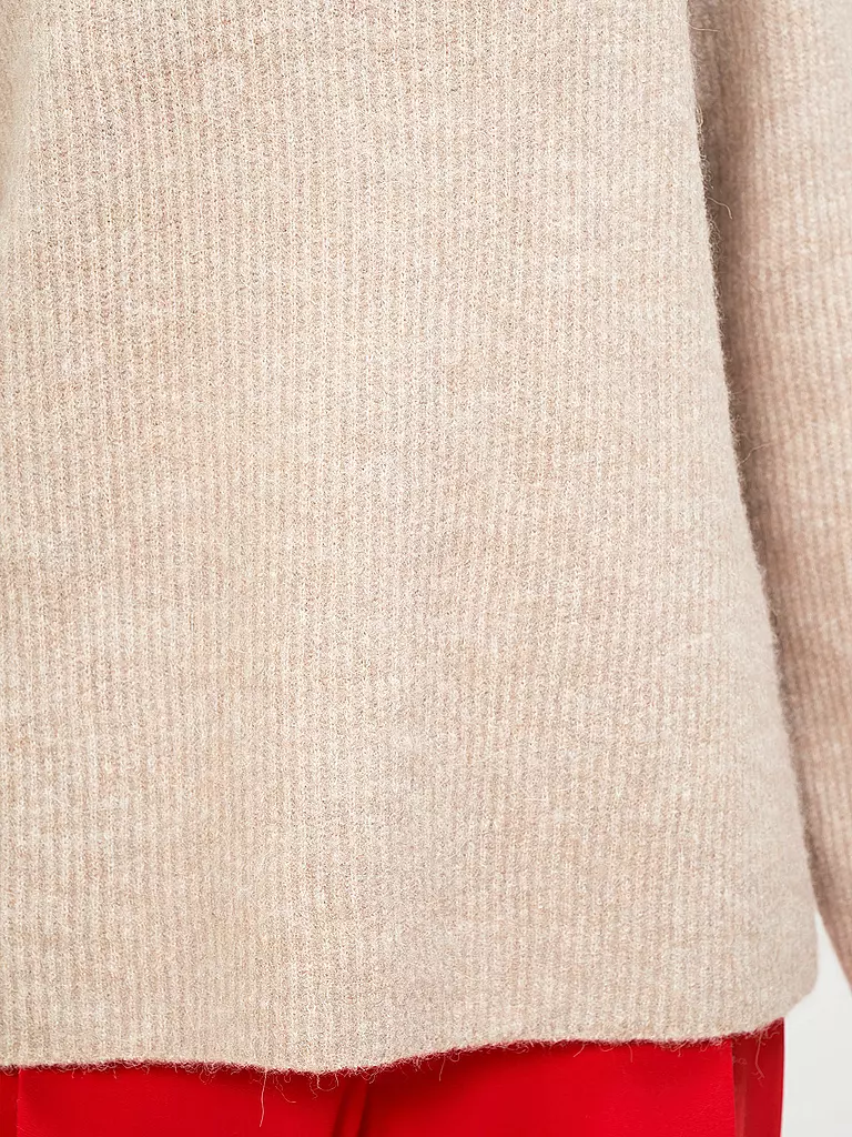 EMPORIO ARMANI | Pullover | beige